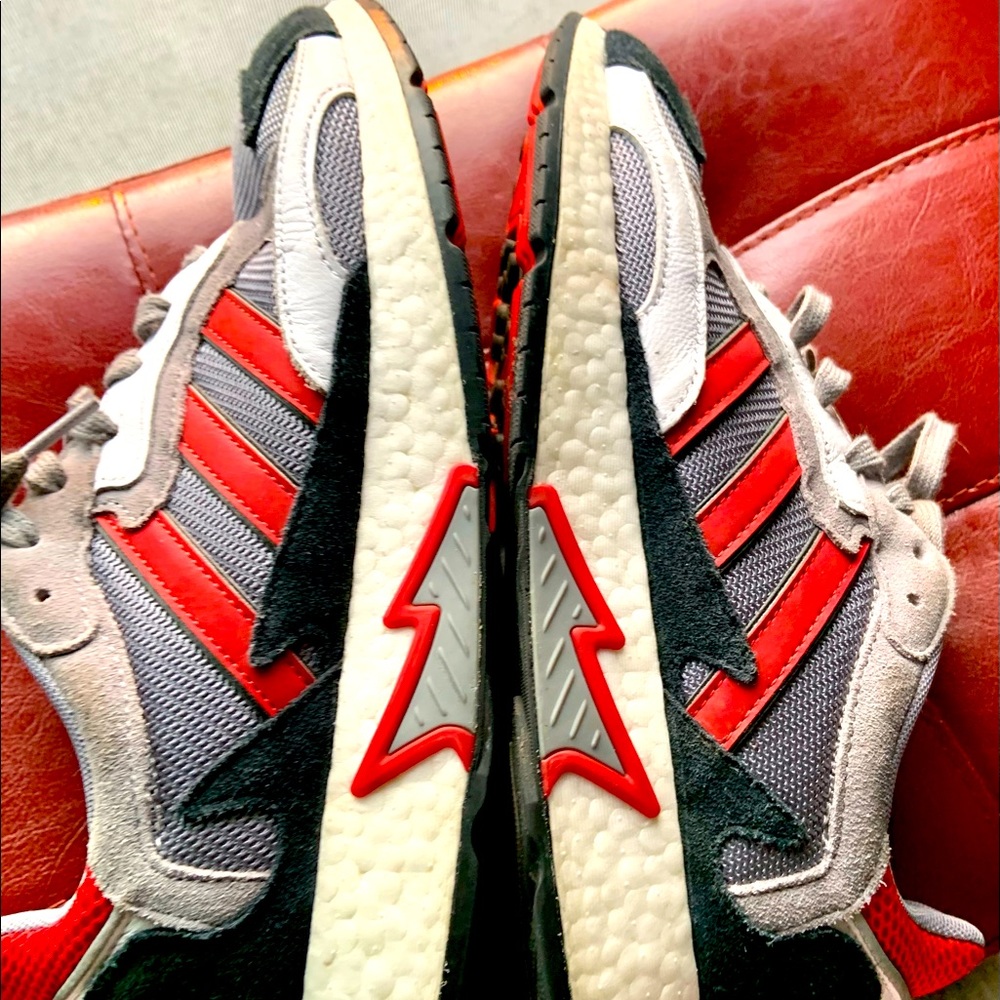 Adidas size 10